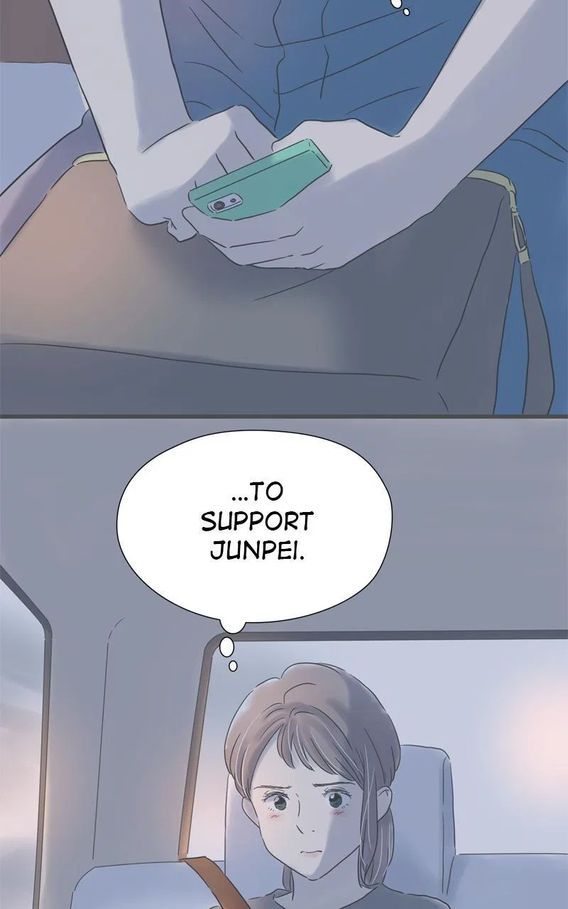 It Rains on Precious Days Chapter 147 – Page 35