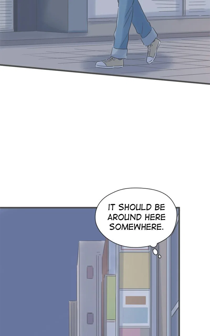It Rains on Precious Days Chapter 147 – Page 41