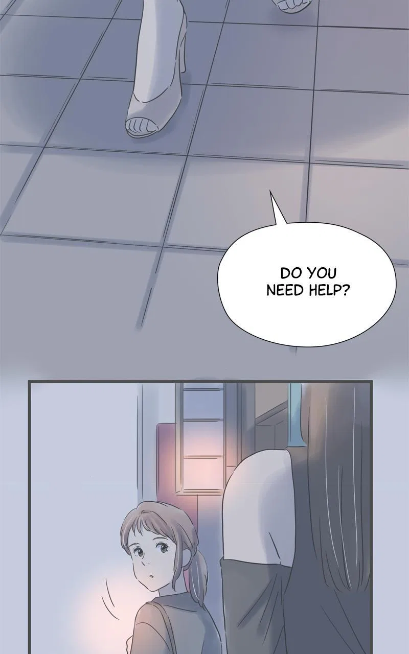 It Rains on Precious Days Chapter 147 – Page 43