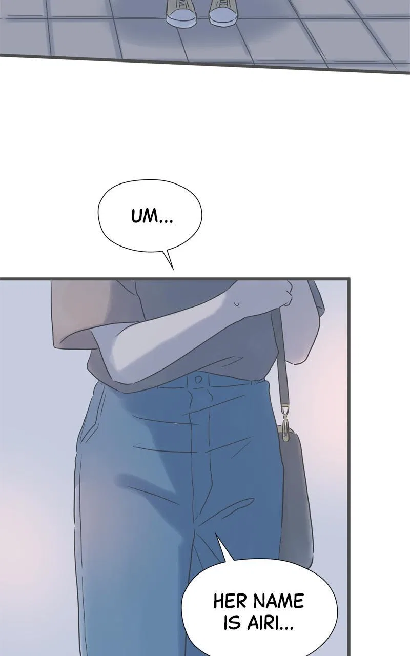 It Rains on Precious Days Chapter 147 – Page 48