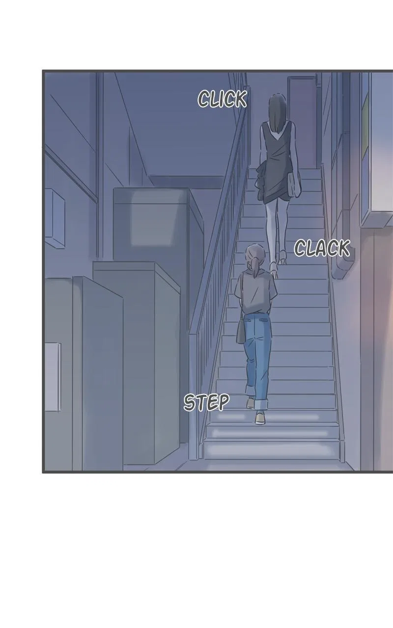It Rains on Precious Days Chapter 147 – Page 54