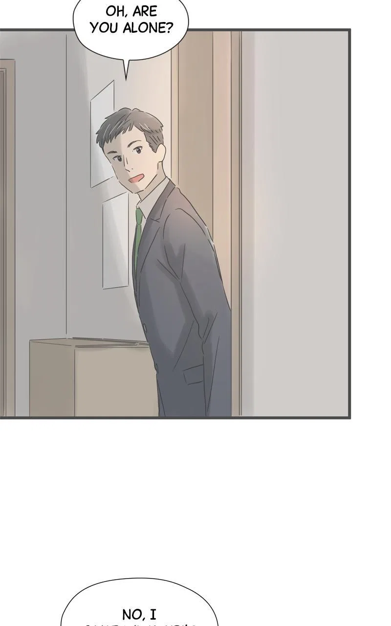 It Rains on Precious Days Chapter 147 – Page 58