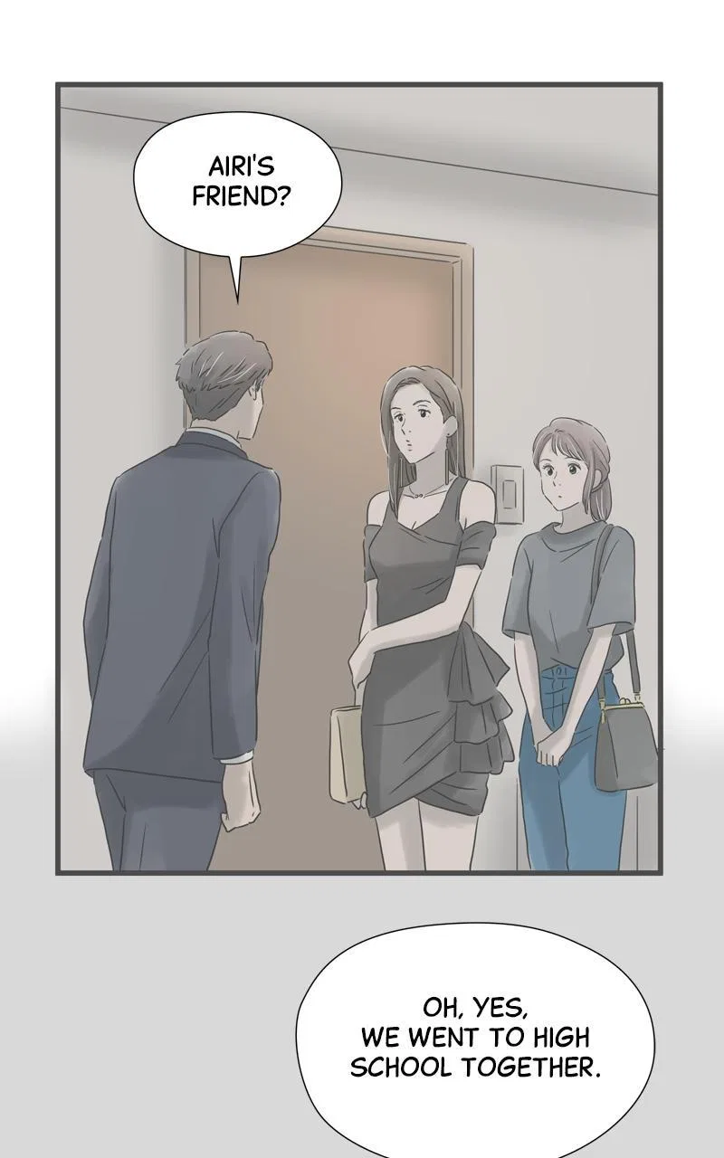 It Rains on Precious Days Chapter 147 – Page 60