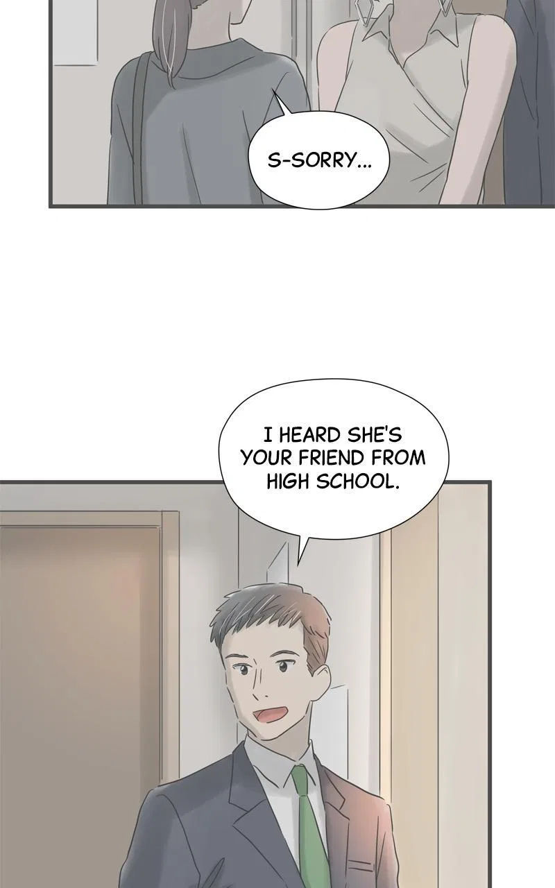 It Rains on Precious Days Chapter 147 – Page 68