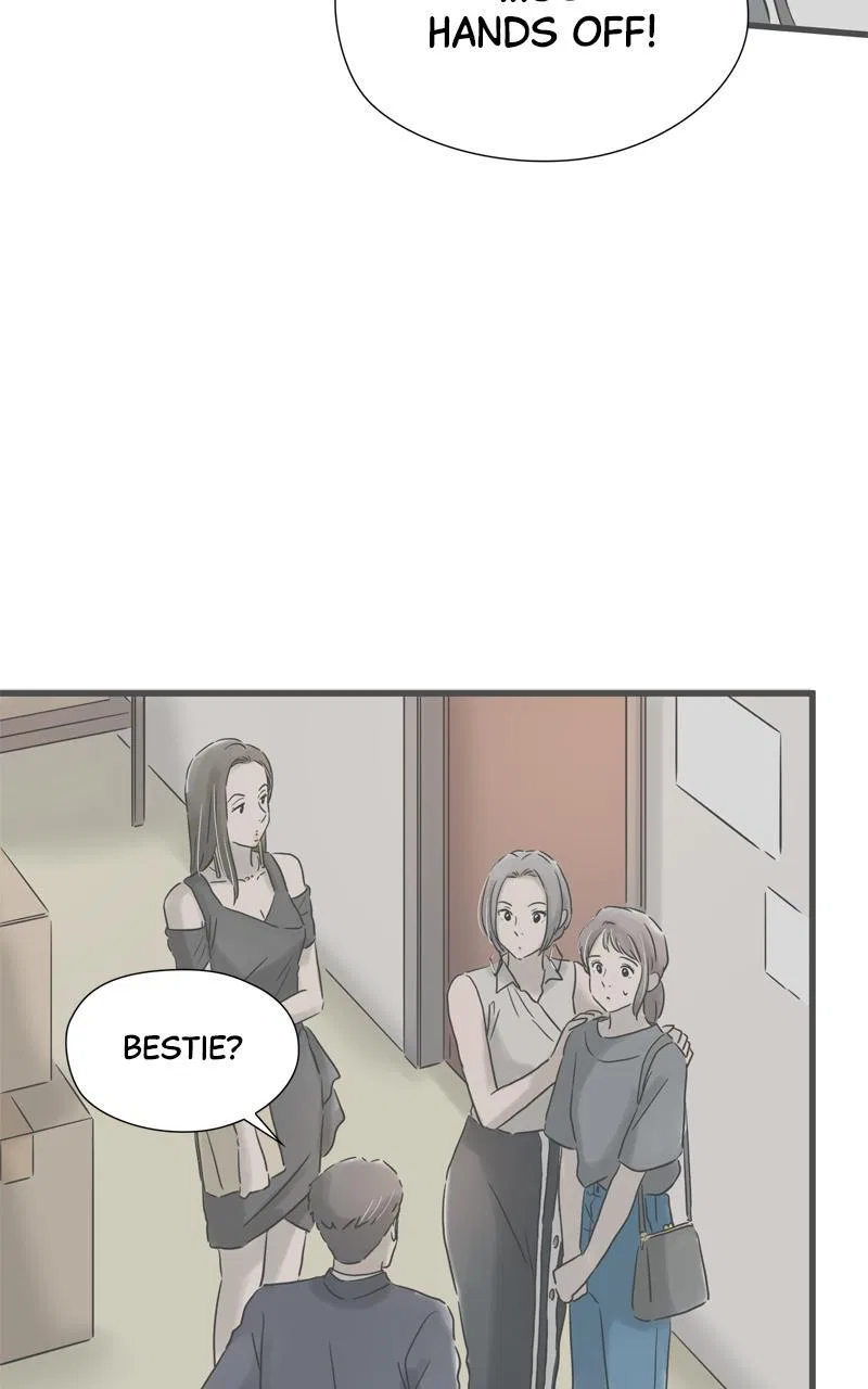 It Rains on Precious Days Chapter 147 – Page 70