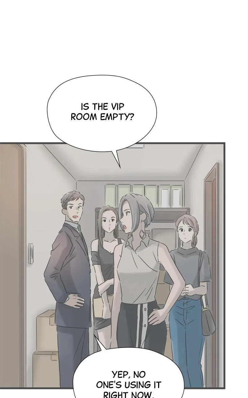 It Rains on Precious Days Chapter 147 – Page 79