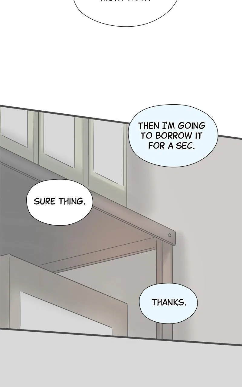 It Rains on Precious Days Chapter 147 – Page 80