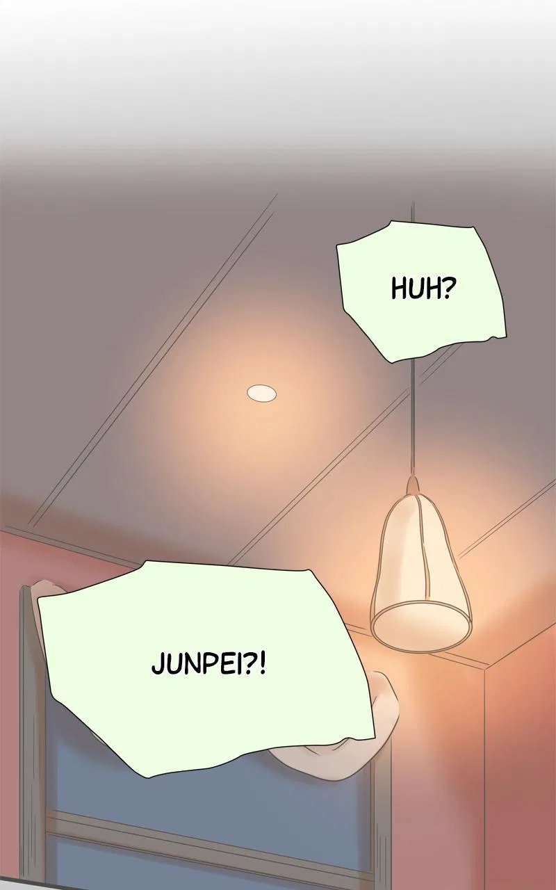 It Rains on Precious Days Chapter 146 – Page 23