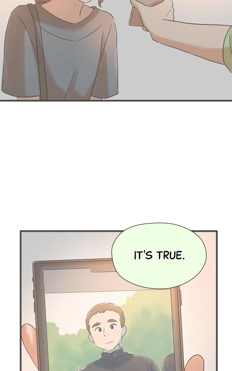 It Rains on Precious Days Chapter 146 – Page 31