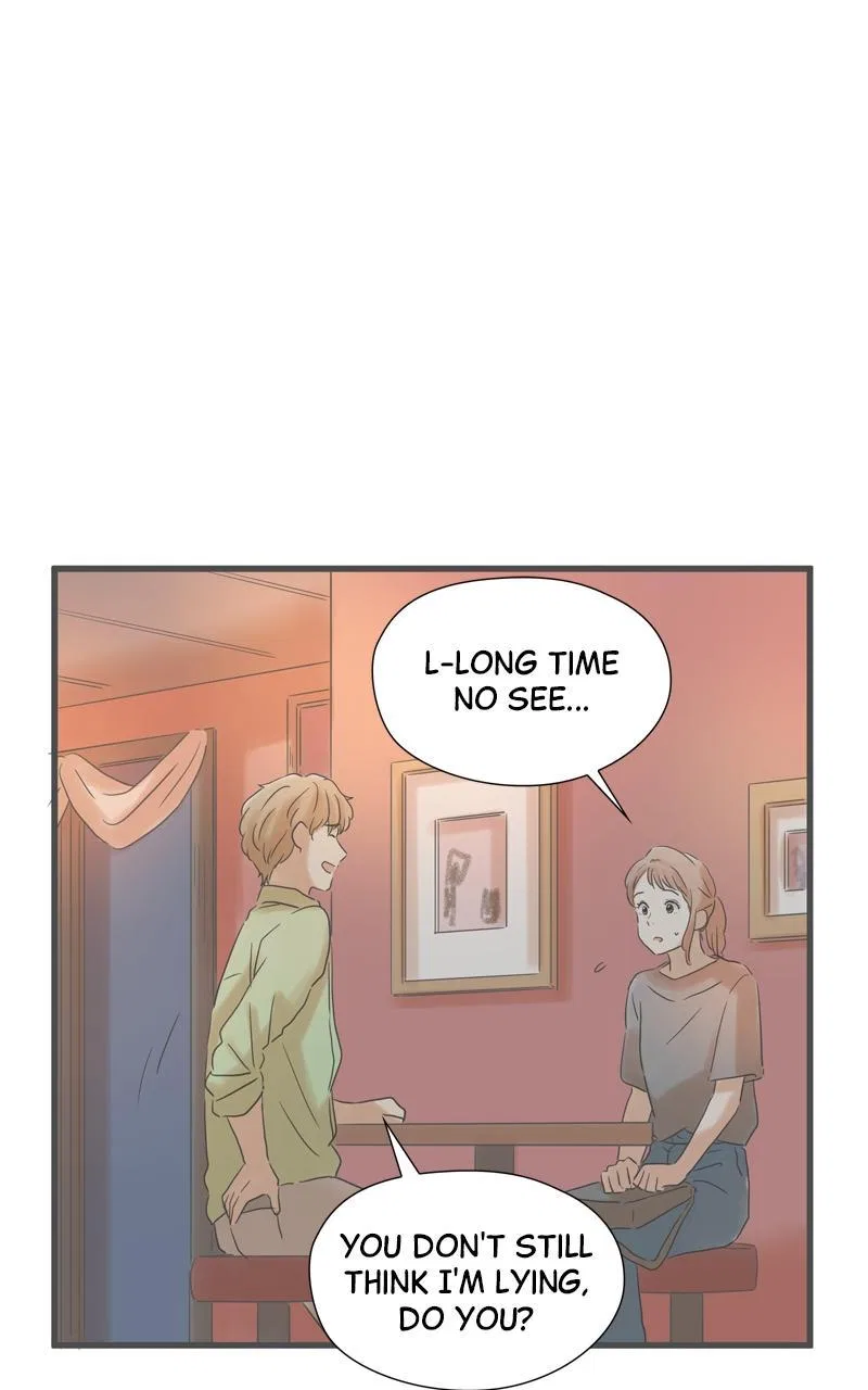 It Rains on Precious Days Chapter 146 – Page 34