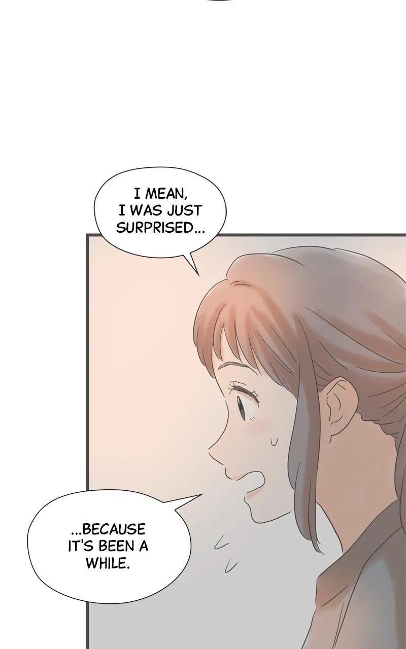 It Rains on Precious Days Chapter 146 – Page 35