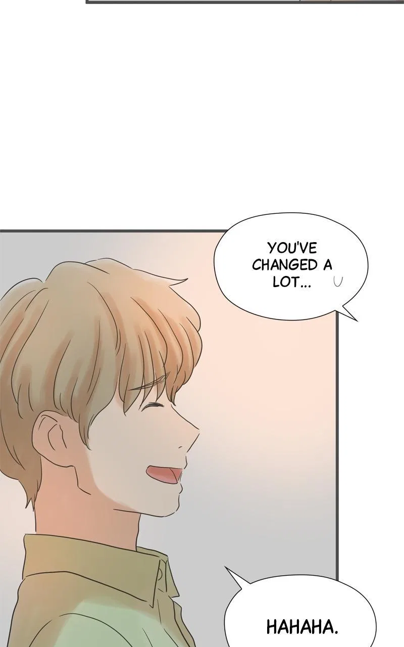 It Rains on Precious Days Chapter 146 – Page 36