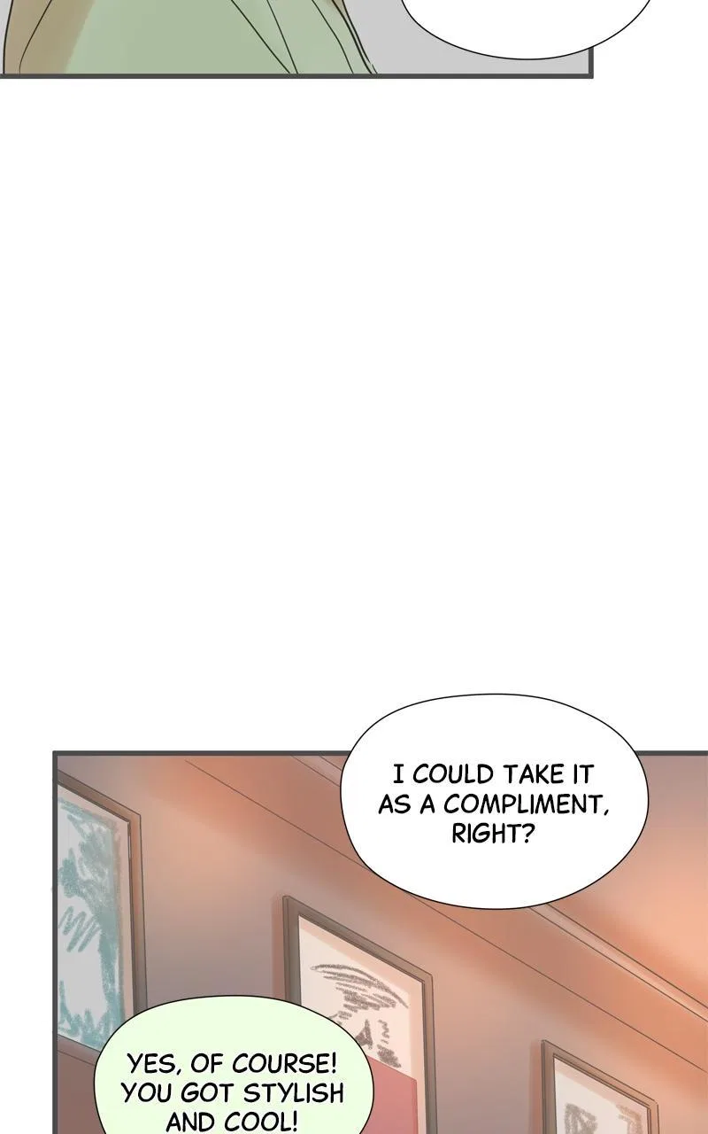 It Rains on Precious Days Chapter 146 – Page 37