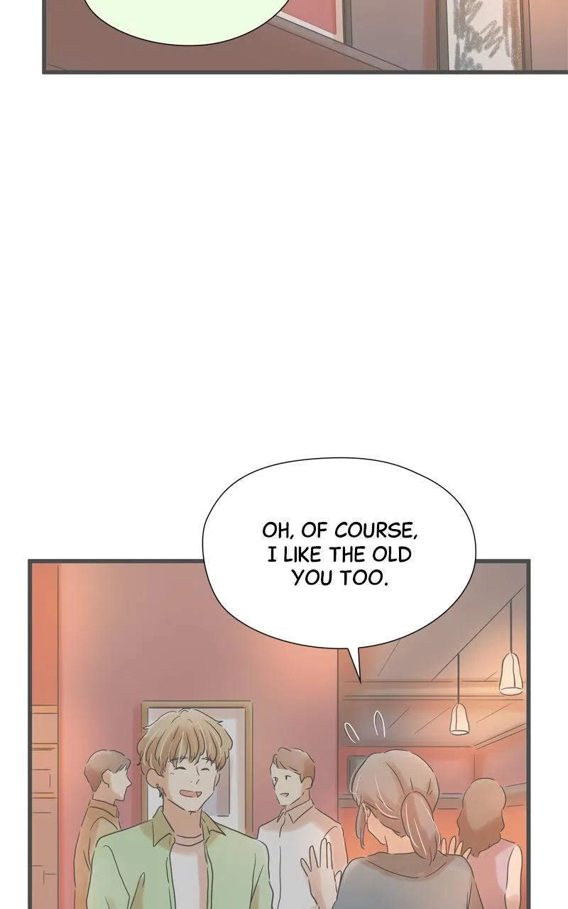 It Rains on Precious Days Chapter 146 – Page 38