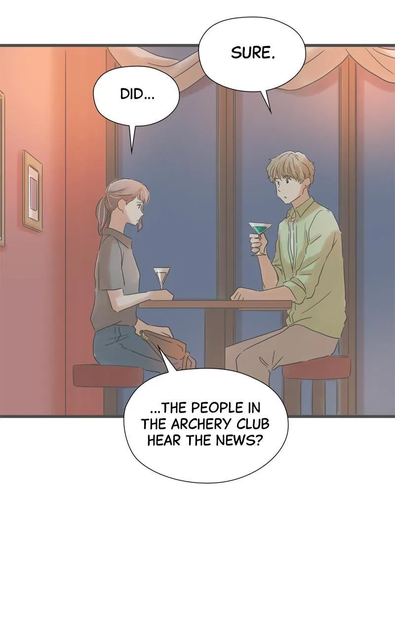 It Rains on Precious Days Chapter 146 – Page 43