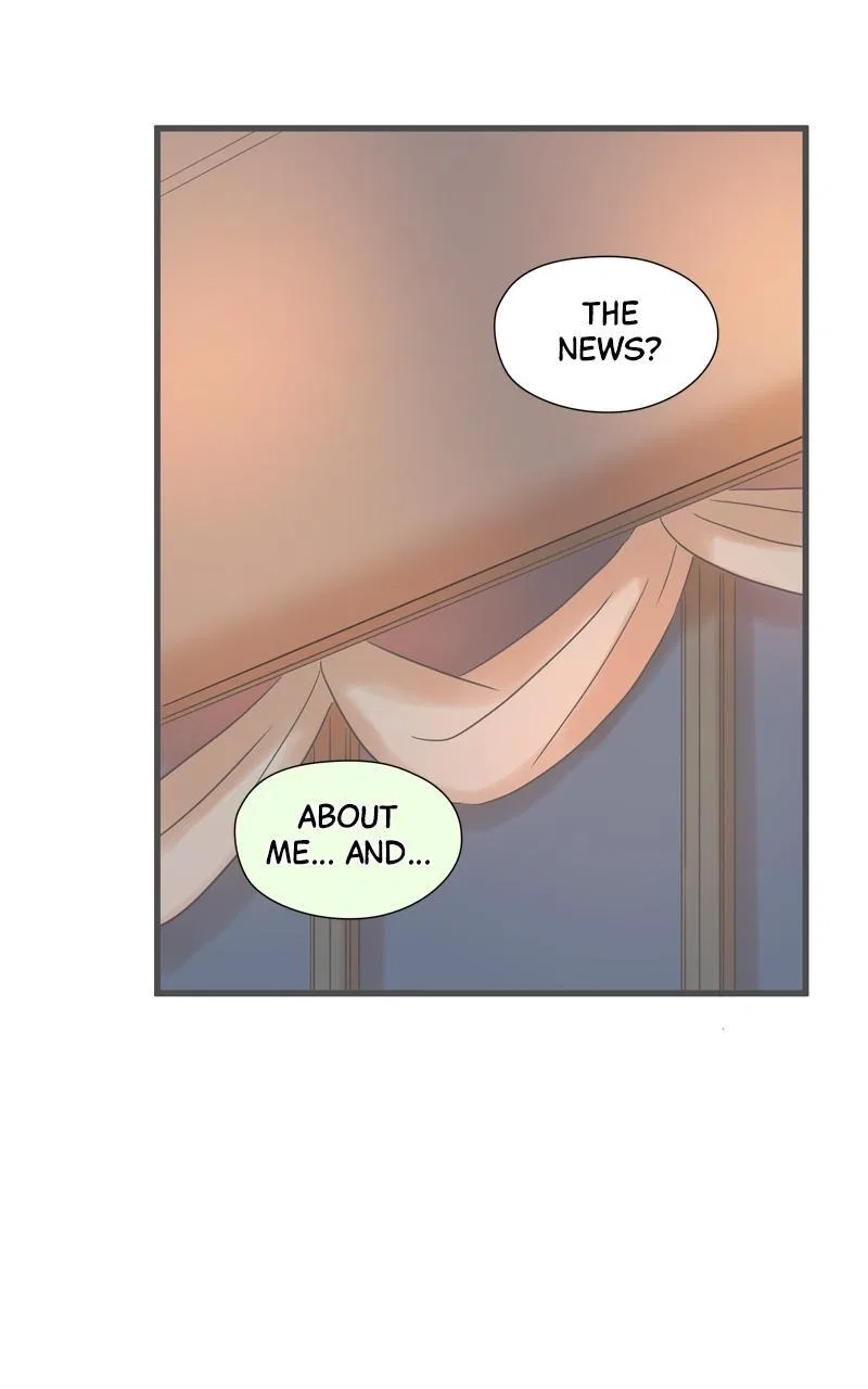 It Rains on Precious Days Chapter 146 – Page 44