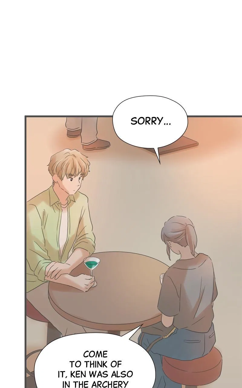 It Rains on Precious Days Chapter 146 – Page 48