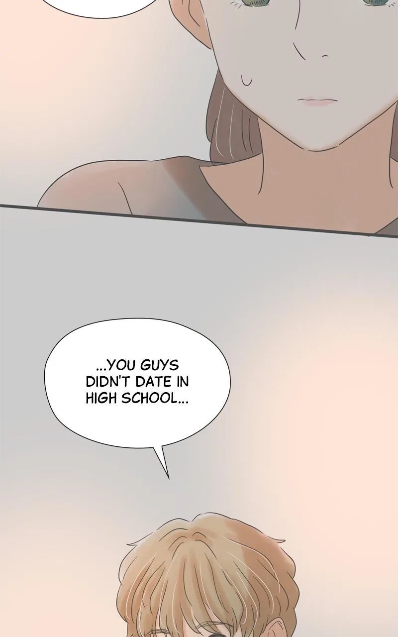 It Rains on Precious Days Chapter 146 – Page 53