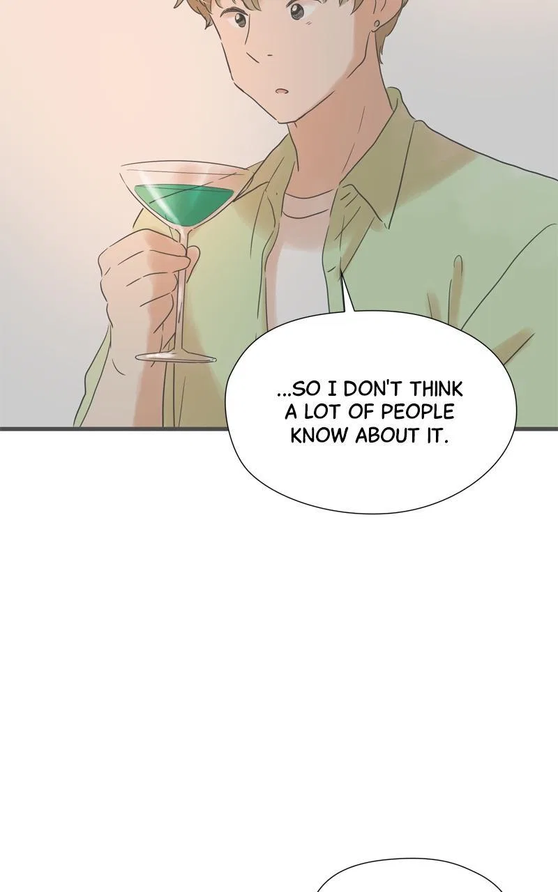 It Rains on Precious Days Chapter 146 – Page 54
