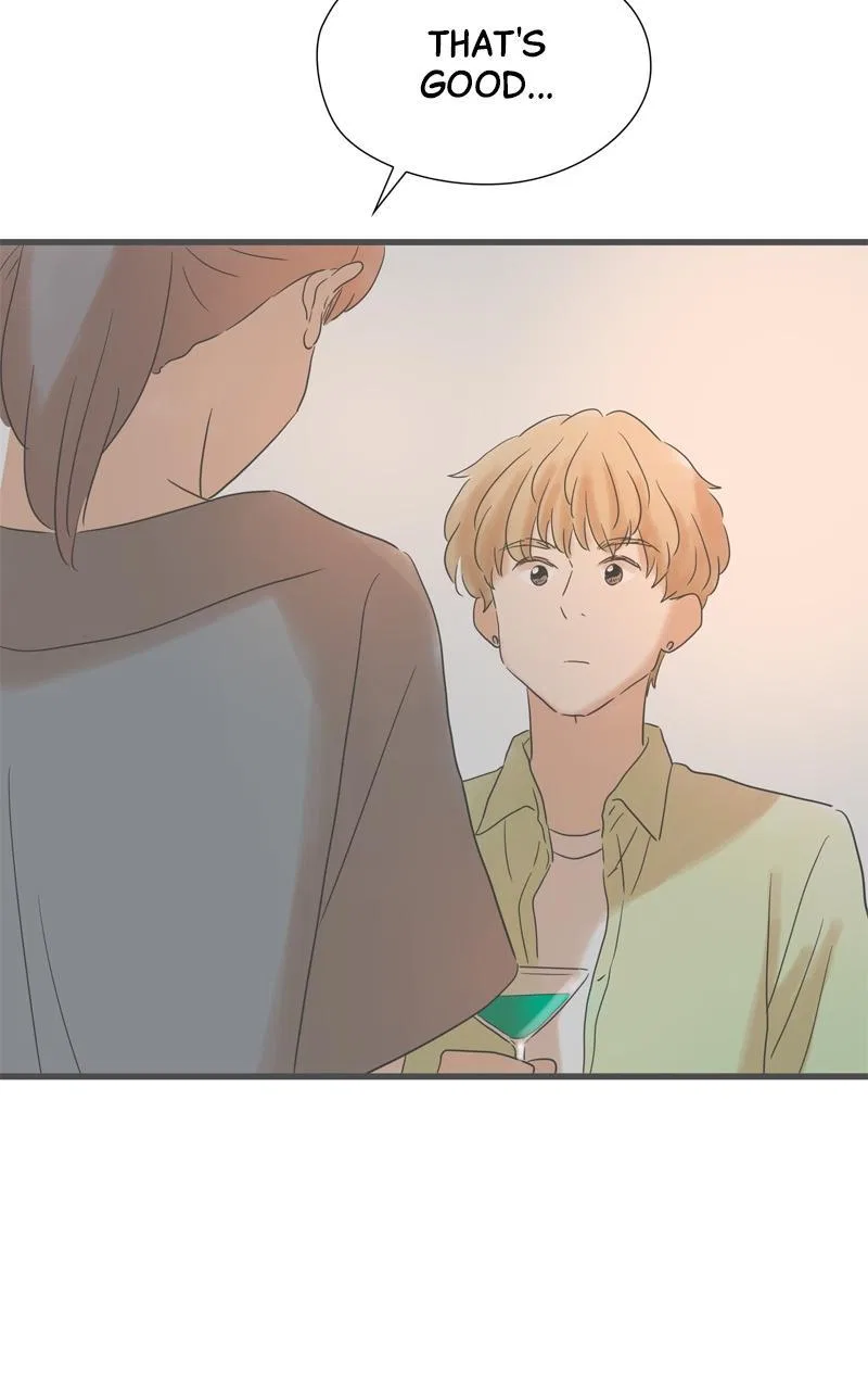 It Rains on Precious Days Chapter 146 – Page 56