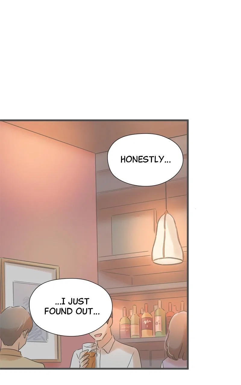 It Rains on Precious Days Chapter 146 – Page 57