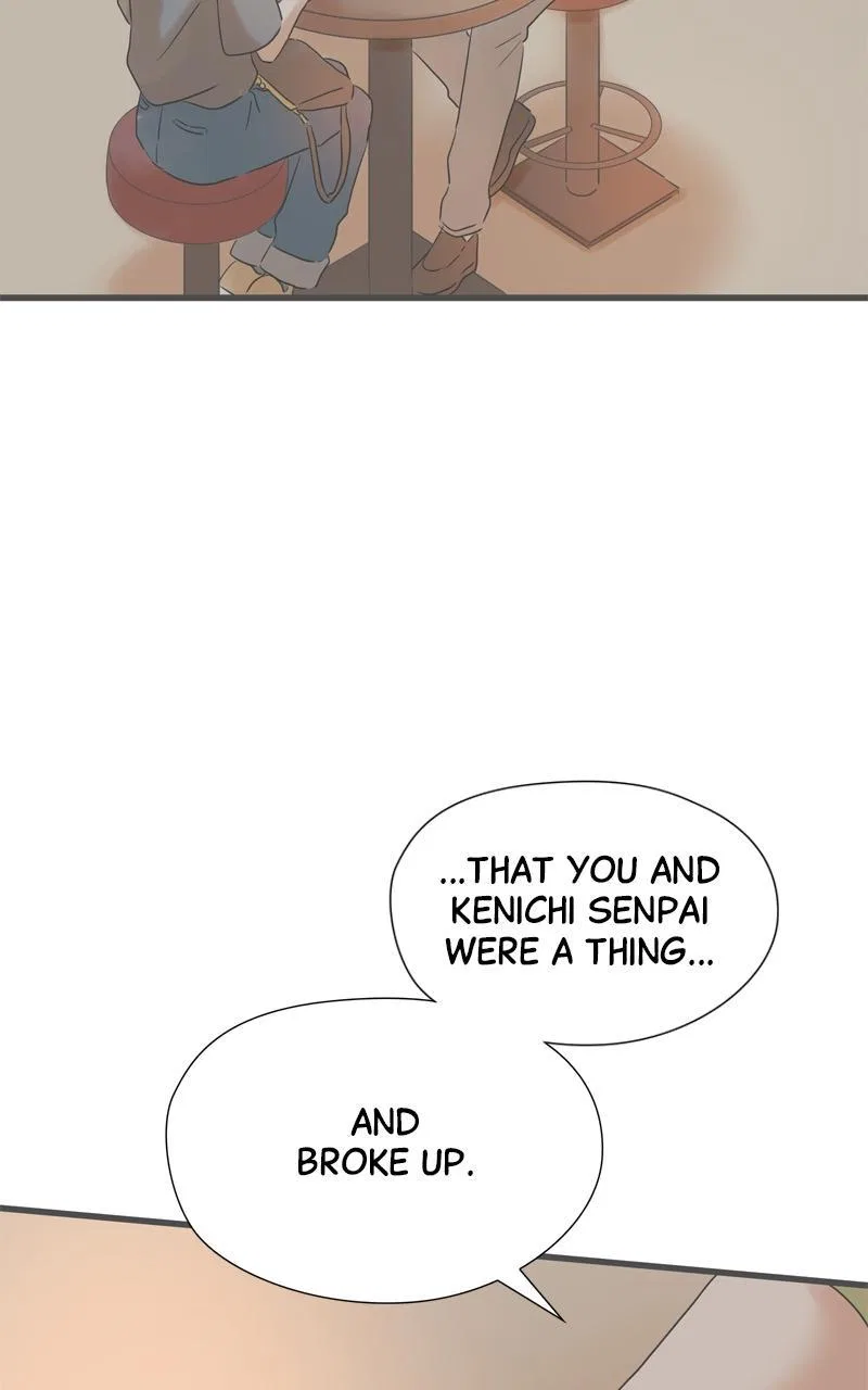 It Rains on Precious Days Chapter 146 – Page 59