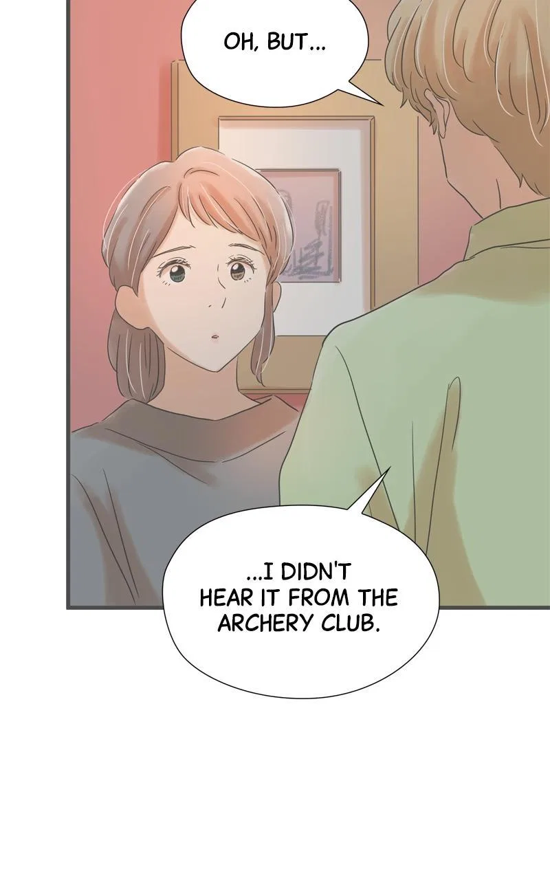 It Rains on Precious Days Chapter 146 – Page 61