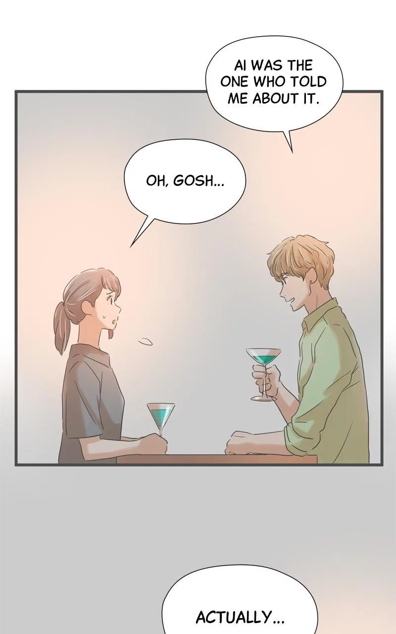 It Rains on Precious Days Chapter 146 – Page 62