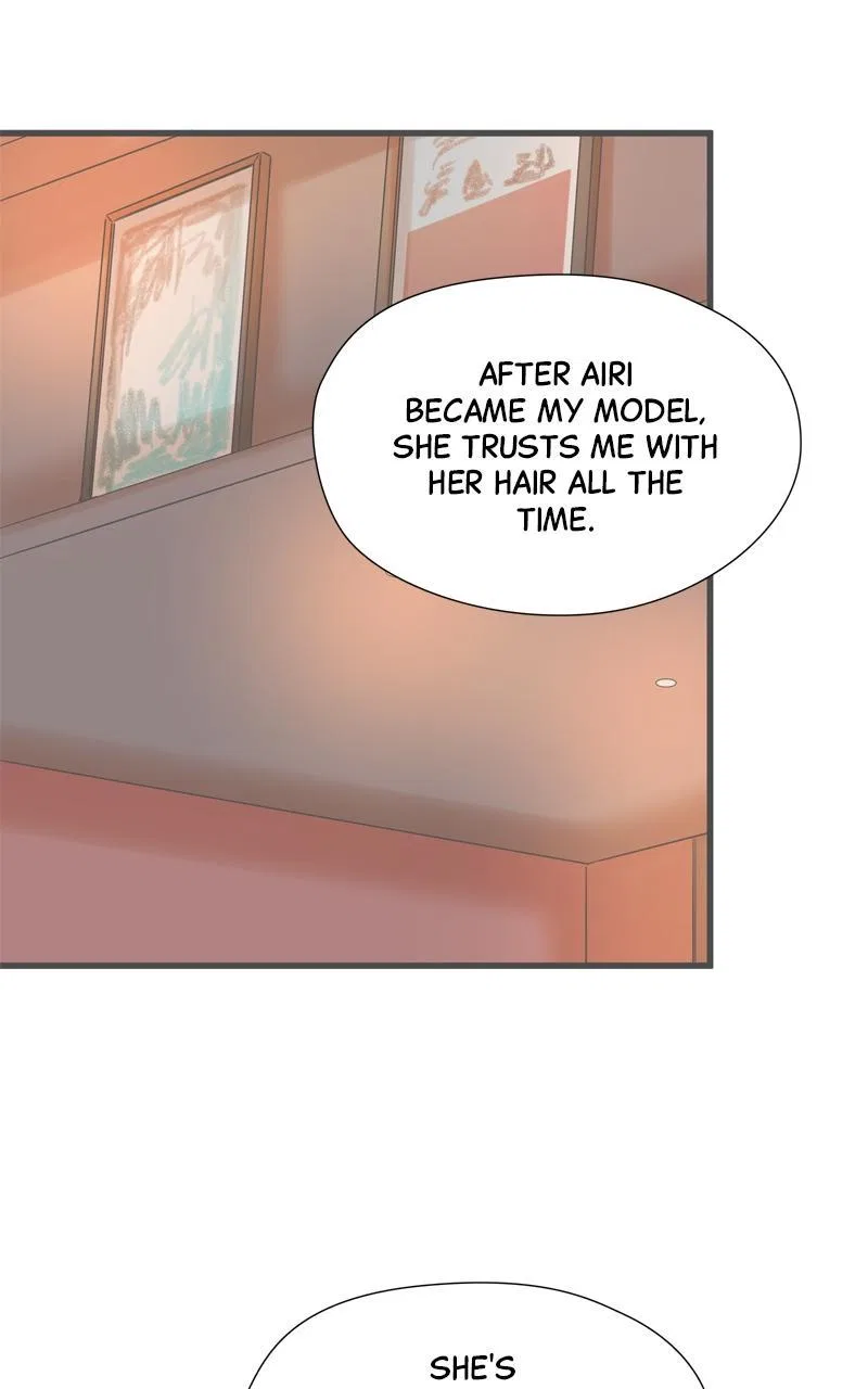 It Rains on Precious Days Chapter 146 – Page 65