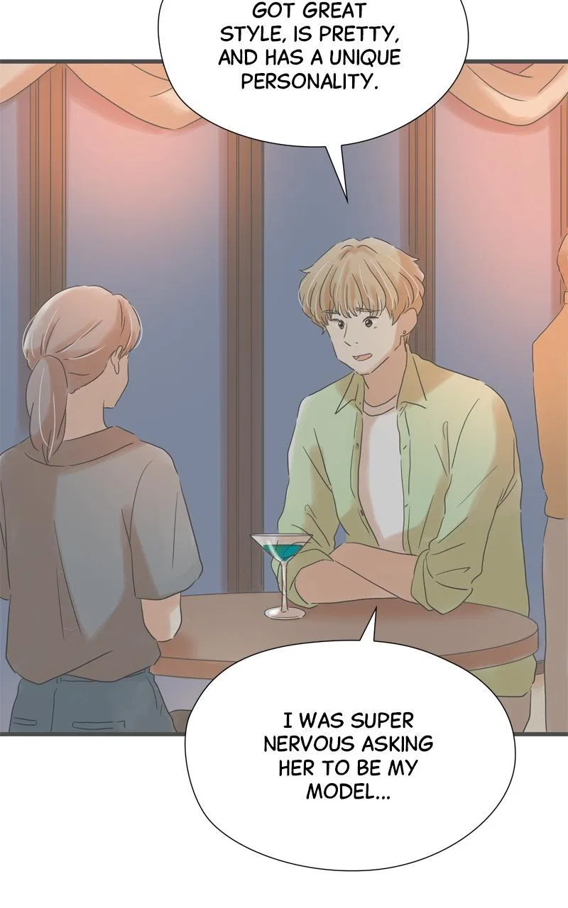 It Rains on Precious Days Chapter 146 – Page 66
