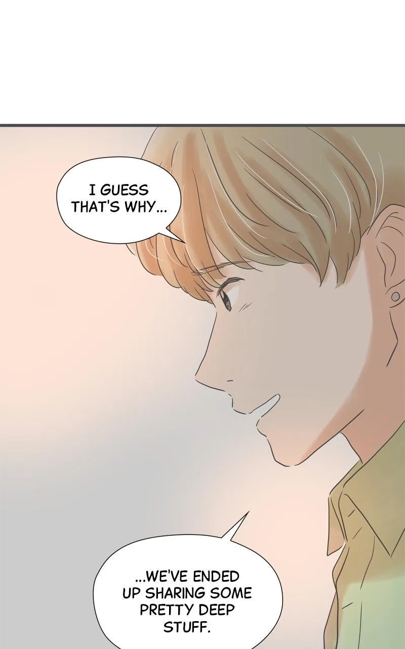 It Rains on Precious Days Chapter 146 – Page 69