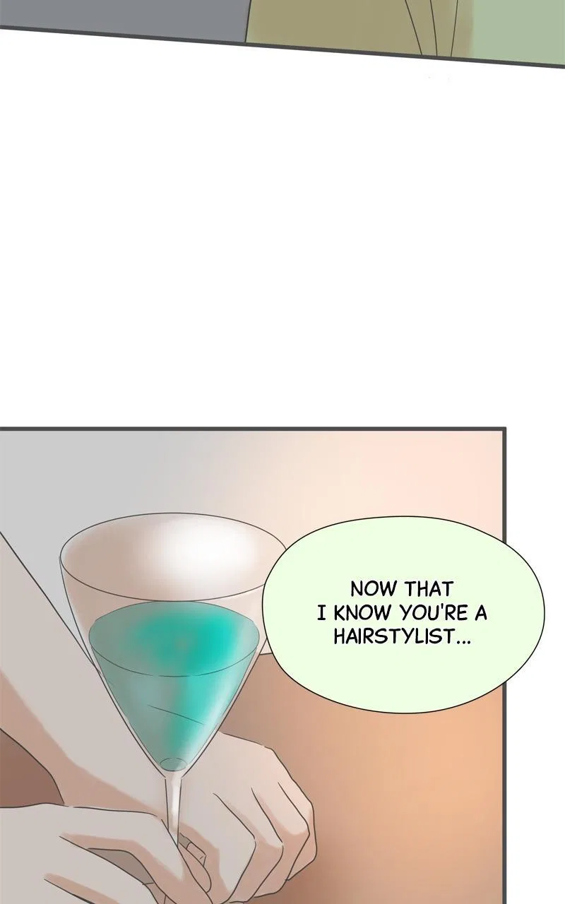 It Rains on Precious Days Chapter 146 – Page 71