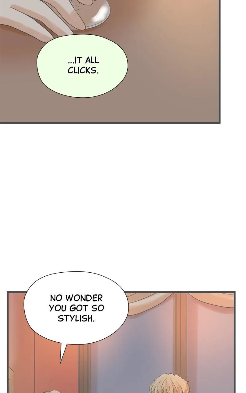 It Rains on Precious Days Chapter 146 – Page 72