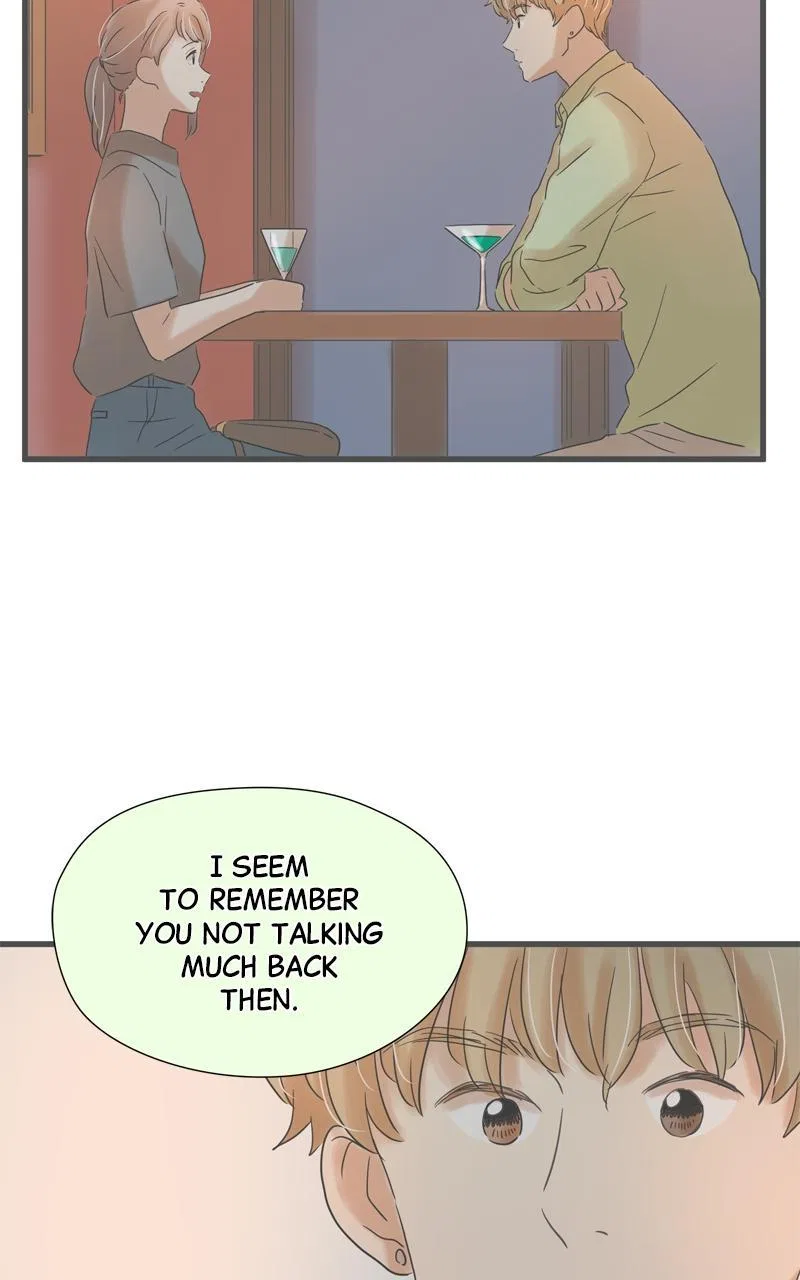It Rains on Precious Days Chapter 146 – Page 73