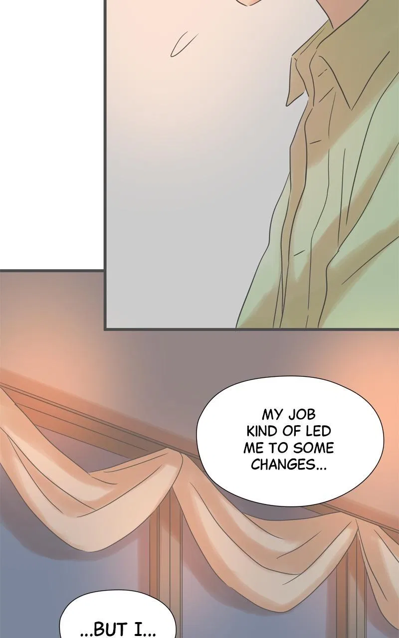 It Rains on Precious Days Chapter 146 – Page 75