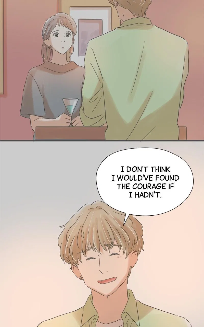 It Rains on Precious Days Chapter 146 – Page 77
