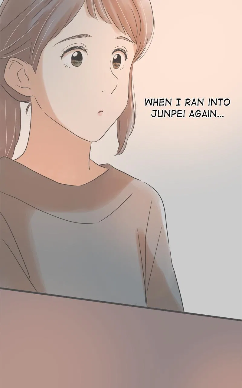 It Rains on Precious Days Chapter 146 – Page 83