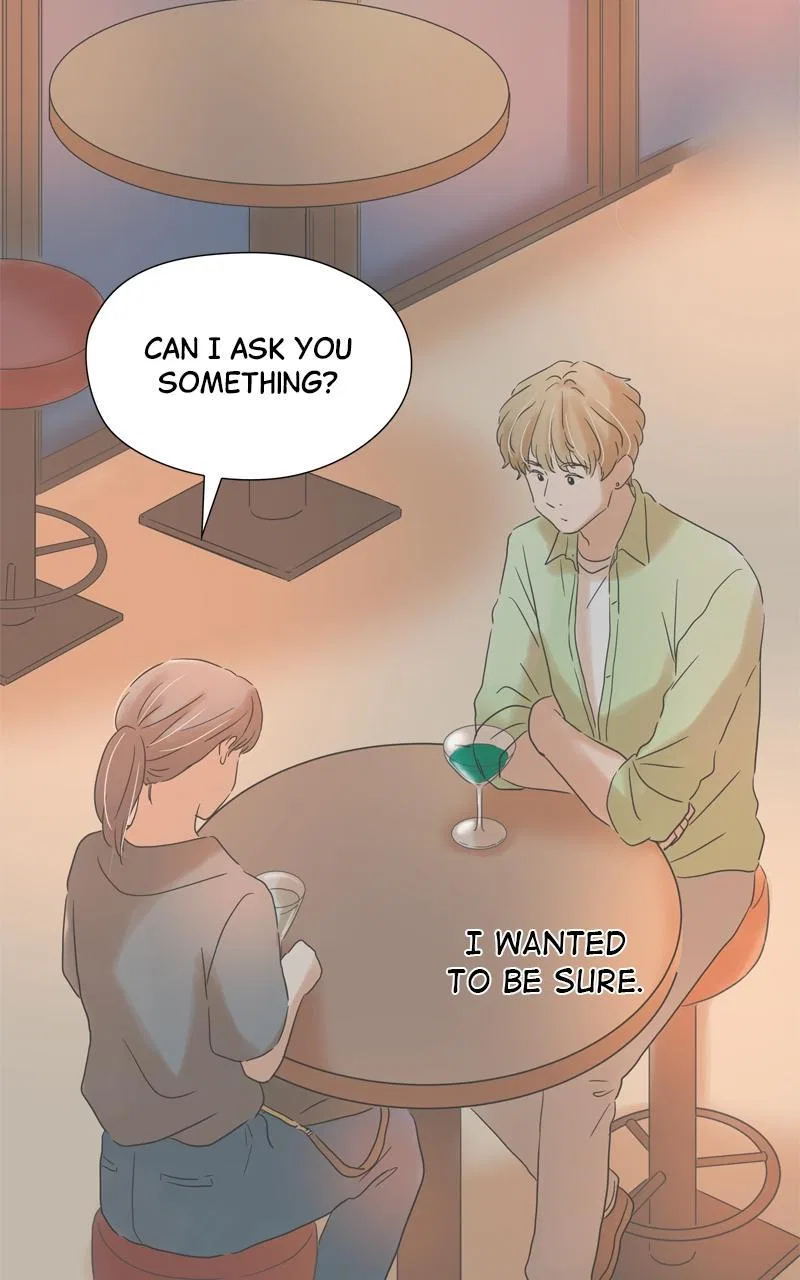 It Rains on Precious Days Chapter 146 – Page 87