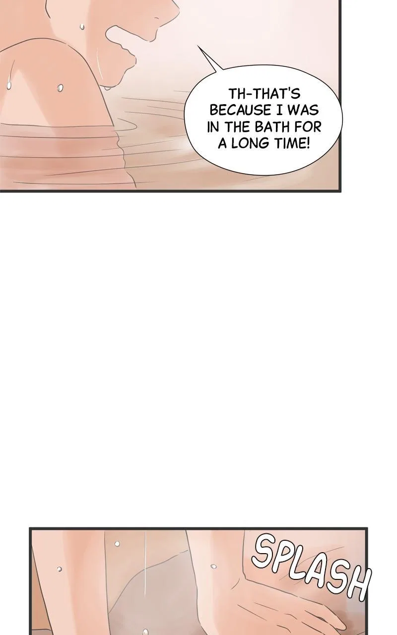 It Rains on Precious Days Chapter 145 – Page 8