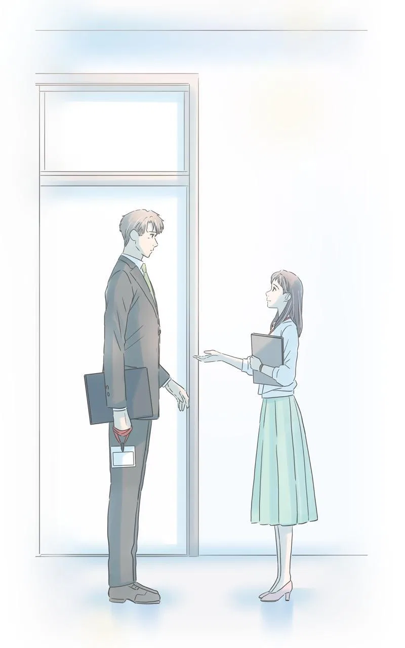 It Rains on Precious Days Chapter 145 – Page 39