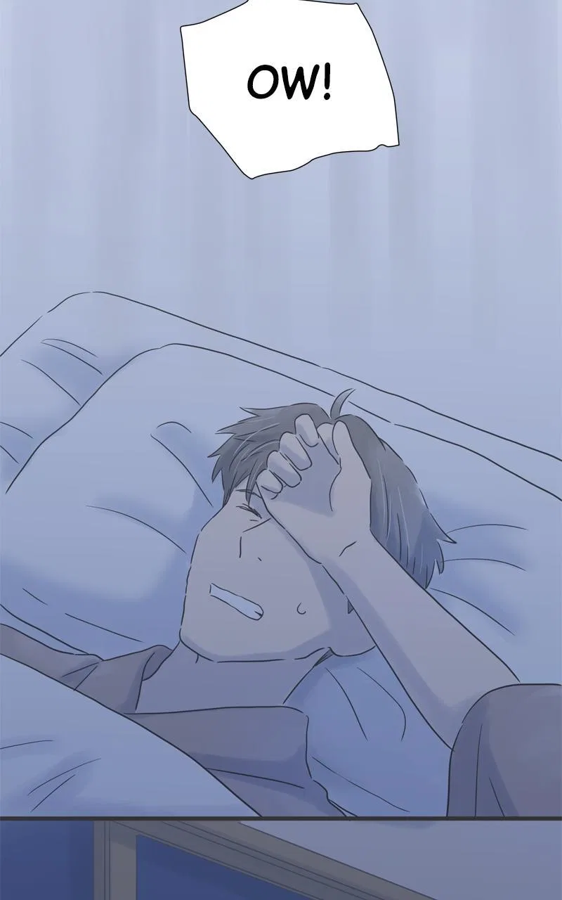 It Rains on Precious Days Chapter 145 – Page 42