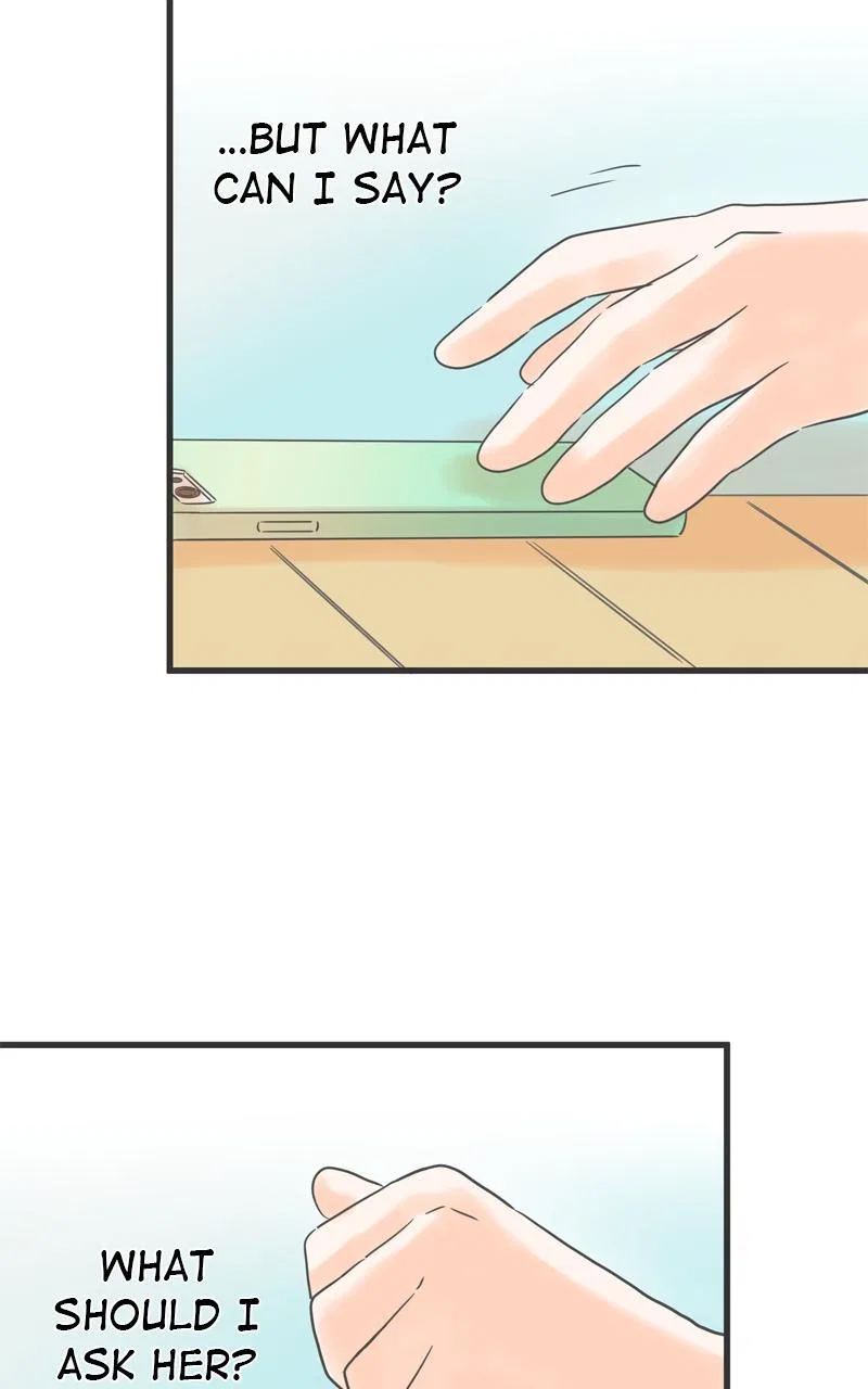It Rains on Precious Days Chapter 145 – Page 61