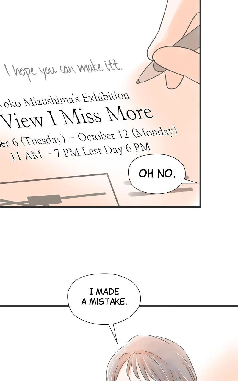 It Rains on Precious Days Chapter 145 – Page 65
