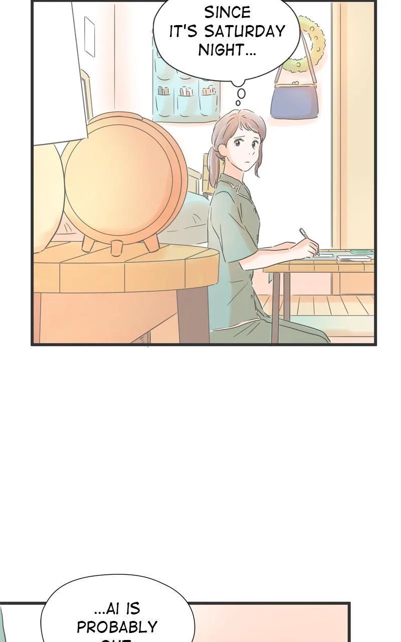 It Rains on Precious Days Chapter 145 – Page 68