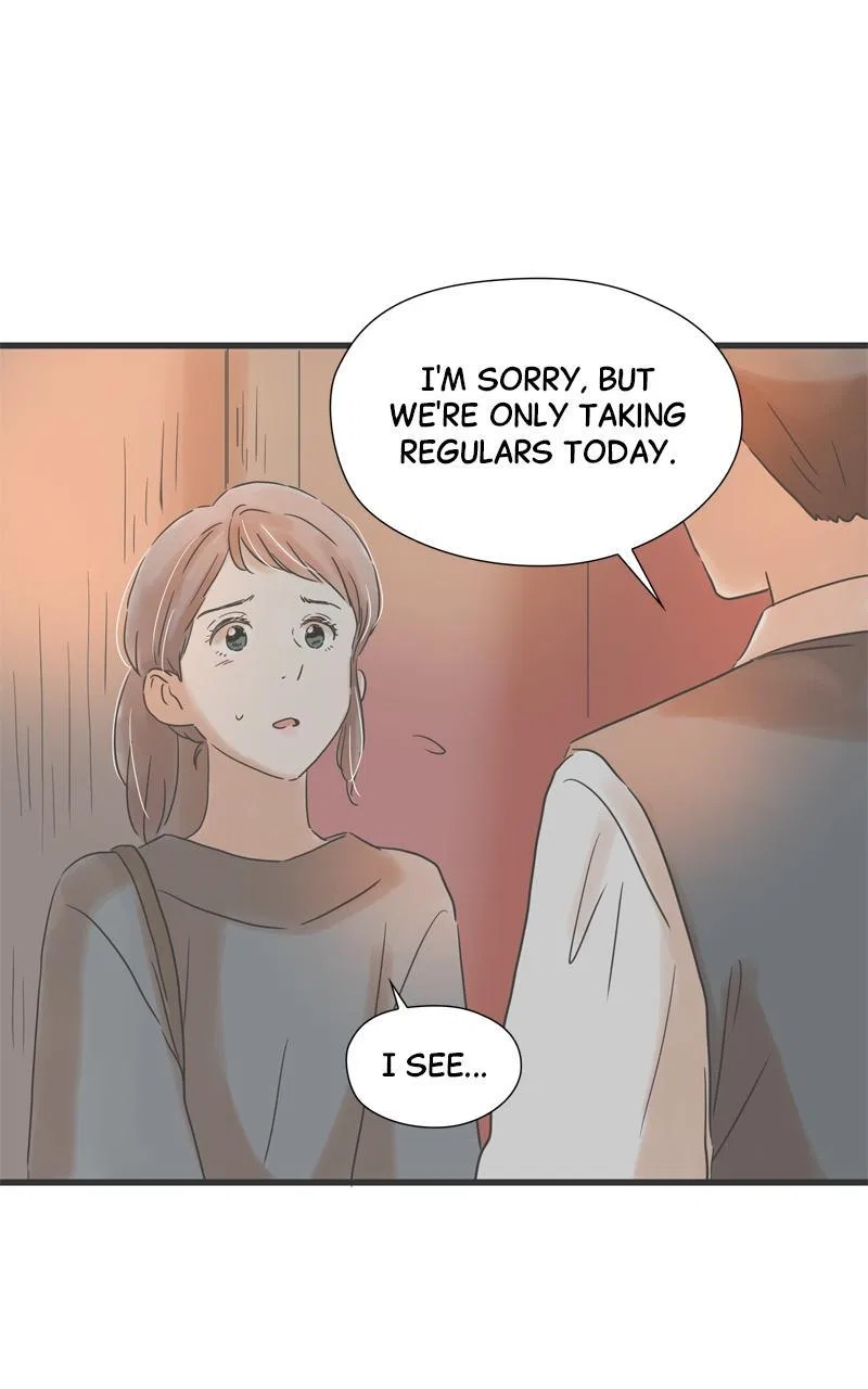 It Rains on Precious Days Chapter 145 – Page 84