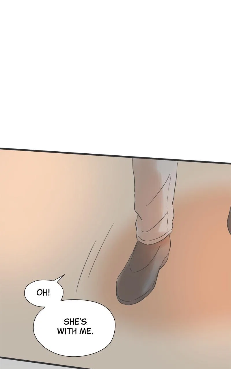 It Rains on Precious Days Chapter 145 – Page 85
