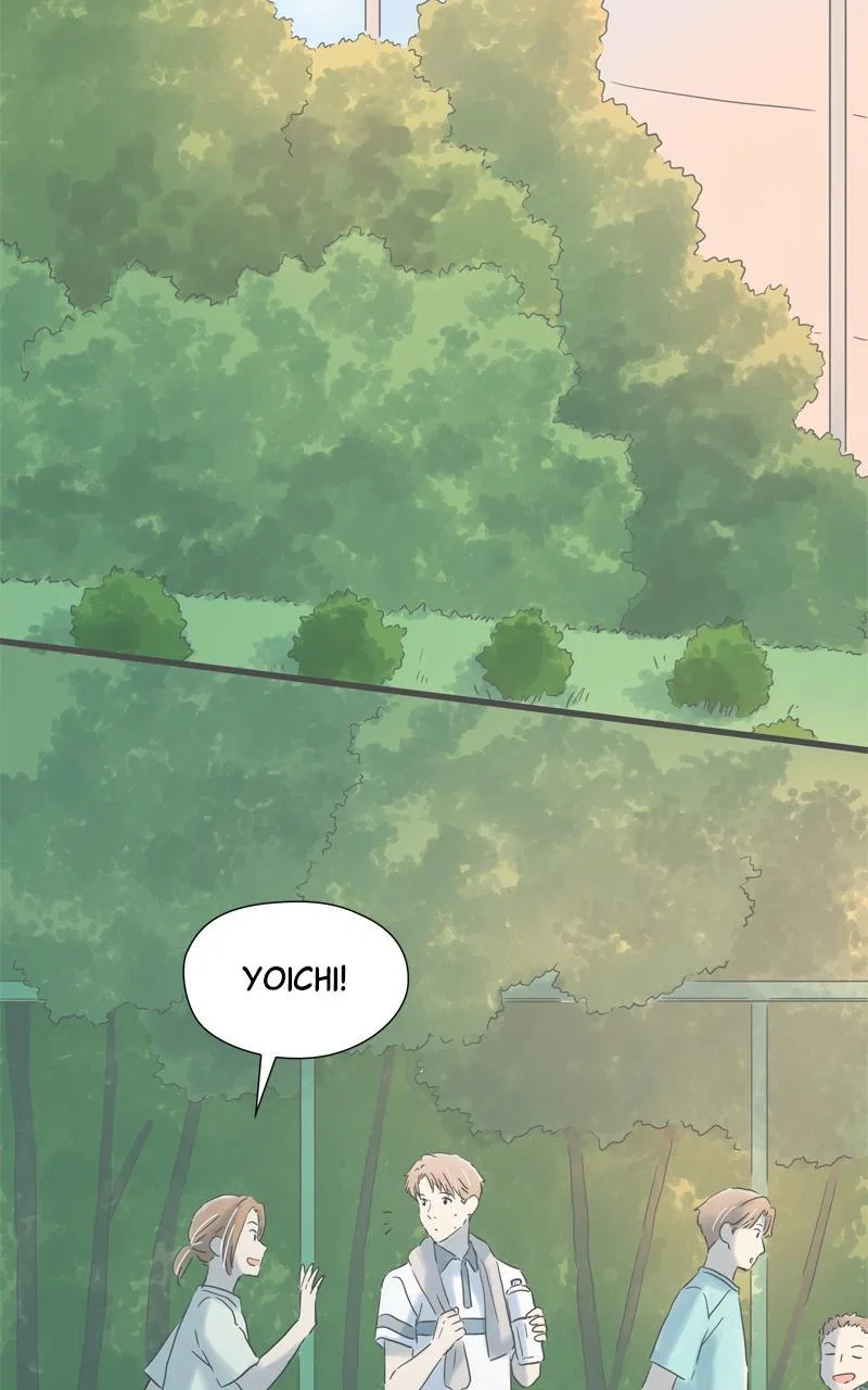 It Rains on Precious Days Chapter 144 – Page 2