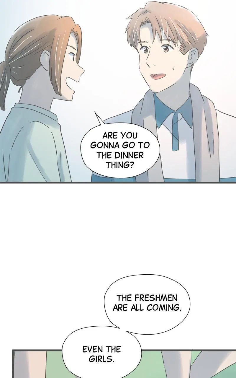 It Rains on Precious Days Chapter 144 – Page 4