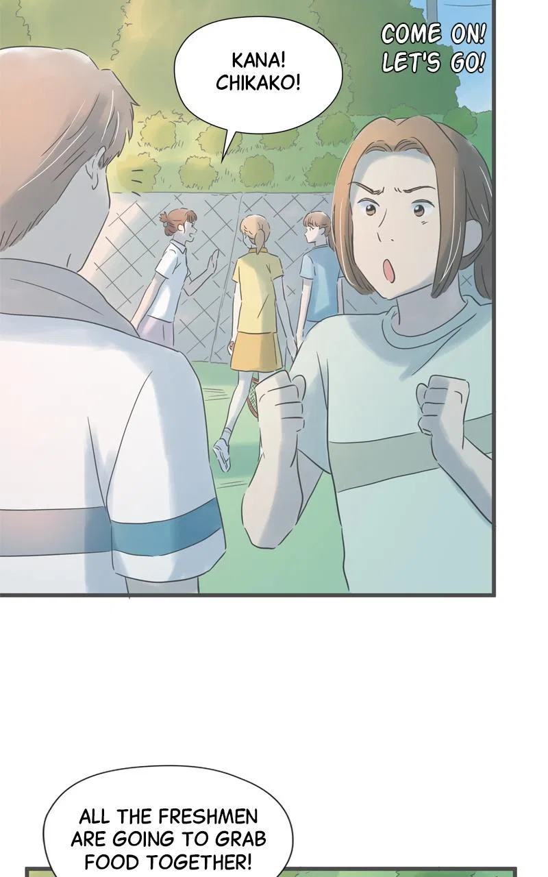 It Rains on Precious Days Chapter 144 – Page 6