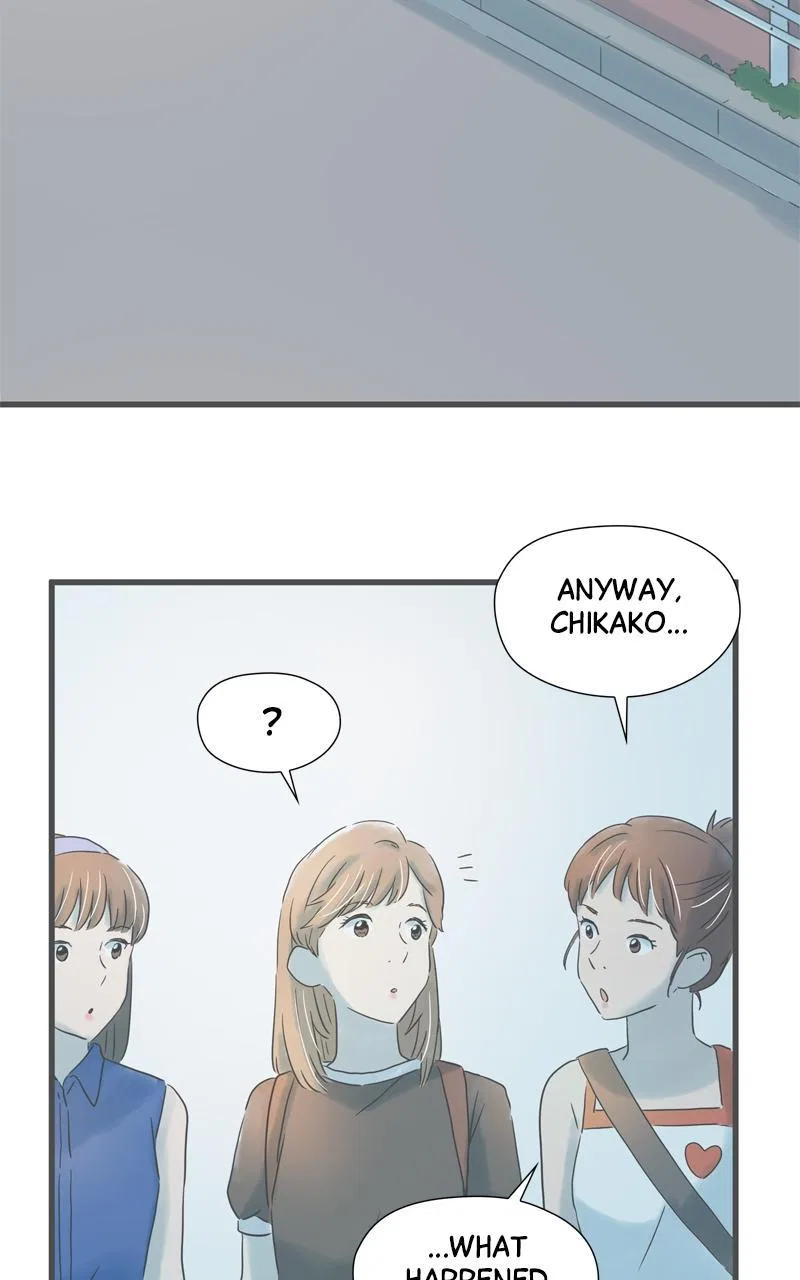 It Rains on Precious Days Chapter 144 – Page 15